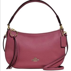 Authentic Coach Purse -NEW never used